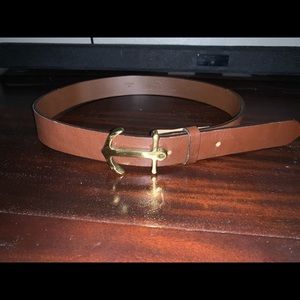 Boys vineyard vines belt size 28